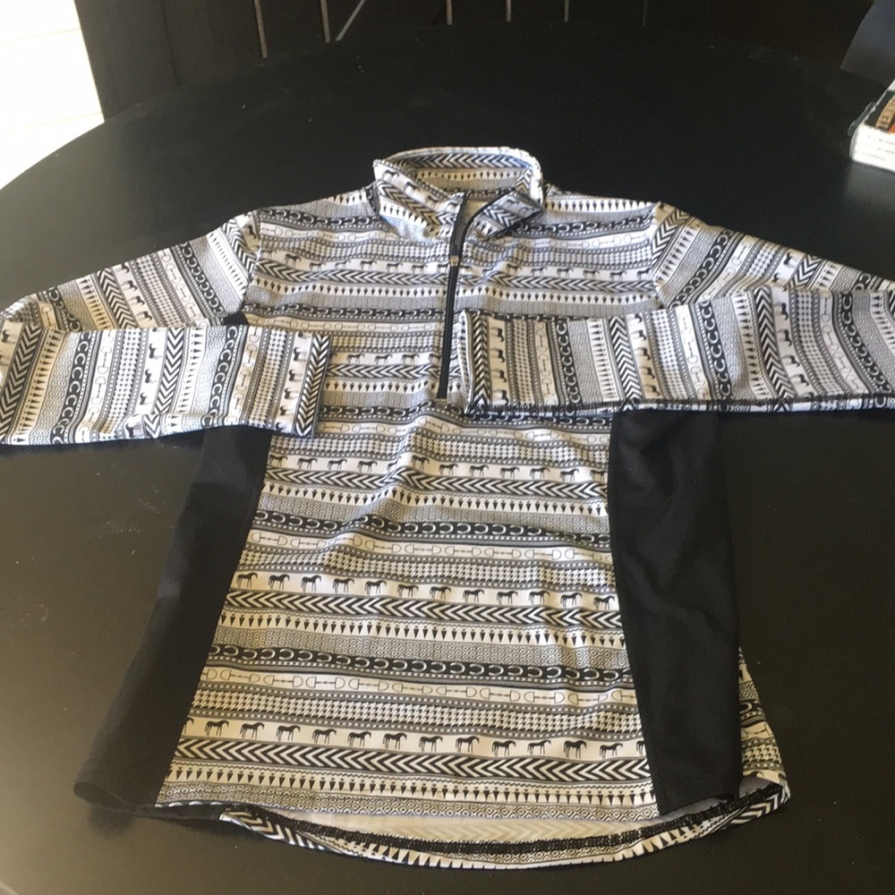 Kerrits riding shirt. Size small. Women’s